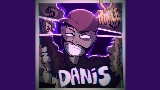 Обложка клипа Danis