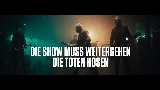 Обложка клипа Die Show muss weitergehen