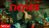 Обложка клипа Tienes - Remix (Prod. by Dj Honda)