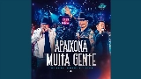 Обложка клипа Apaixona Muita Gente - Ao Vivo