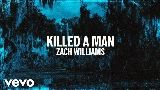 Обложка клипа Killed A Man