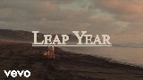 Обложка клипа Leap Year