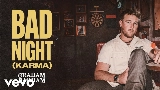 Обложка клипа BAD NIGHT (KARMA)