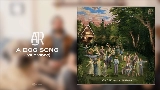 Обложка клипа A Dog Song