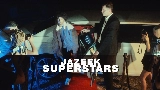 Обложка клипа Superstars