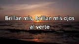 Обложка клипа Brillan Mis Ojos