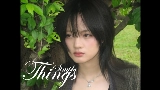 Обложка клипа Simple Things