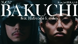 Обложка клипа BAKUCHI