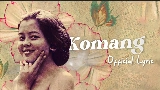 Обложка клипа Komang