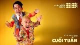 Обложка клипа Cuối Tuần