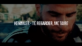 Обложка клипа Te regarder, me taire