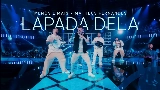 Обложка клипа Lapada Dela - Ao Vivo
