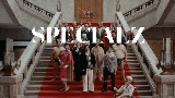 Обложка клипа SPECIALZ