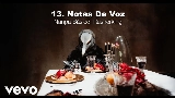 Обложка клипа Notas de Voz