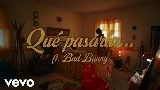 Обложка клипа Qué Pasaría...