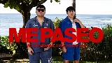 Обложка клипа Me Paseo