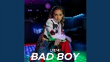 Обложка клипа Bad boy