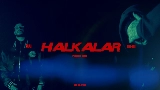 Обложка клипа Halkalar