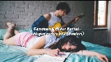 Обложка клипа aldığım nefes bile