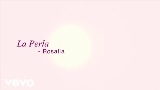 Обложка клипа La Perla
