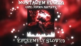 Обложка клипа MONTAGEM RUGADA - Extremely Slowed