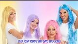 Обложка клипа Clap Song