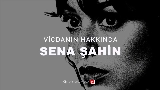 Обложка клипа Vicdanın Hakkında