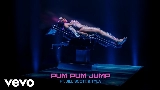Обложка клипа Pum Pum Jump (feat. Jill Scott & Tyla)
