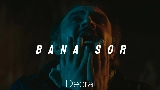 Обложка клипа Bana Sor