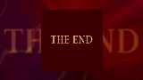 Обложка клипа The End