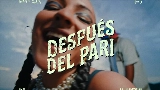Обложка клипа después del PARi
