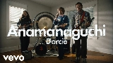 Обложка клипа Darcie