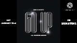 Обложка клипа Go Up