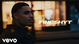 Обложка клипа FINE SHYT