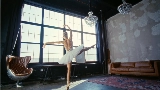 Обложка клипа make believe
