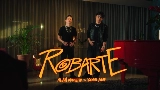 Обложка клипа Robarte