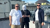 Обложка клипа Mors