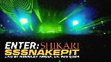 Обложка клипа Sssnakepit - Live at Wembley