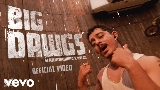 Обложка клипа Big Dawgs