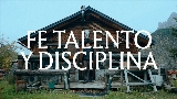 Обложка клипа Fe, Talento y Disciplina