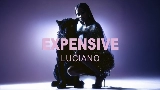 Обложка клипа Expensive