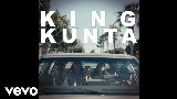 Обложка клипа King Kunta