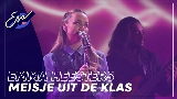 Обложка клипа Meisje Uit De Klas