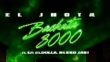 Обложка клипа Bachata 3000