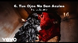 Обложка клипа Tus Ojos No Son Azules