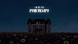 Обложка клипа Printemps