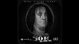 Обложка клипа 50K [Remix]
