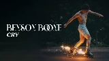 Обложка клипа Cry
