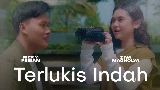 Обложка клипа Terlukis Indah