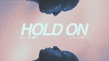 Обложка клипа Hold On
